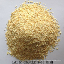 Dried Garlic Granule Good Quality From Factory